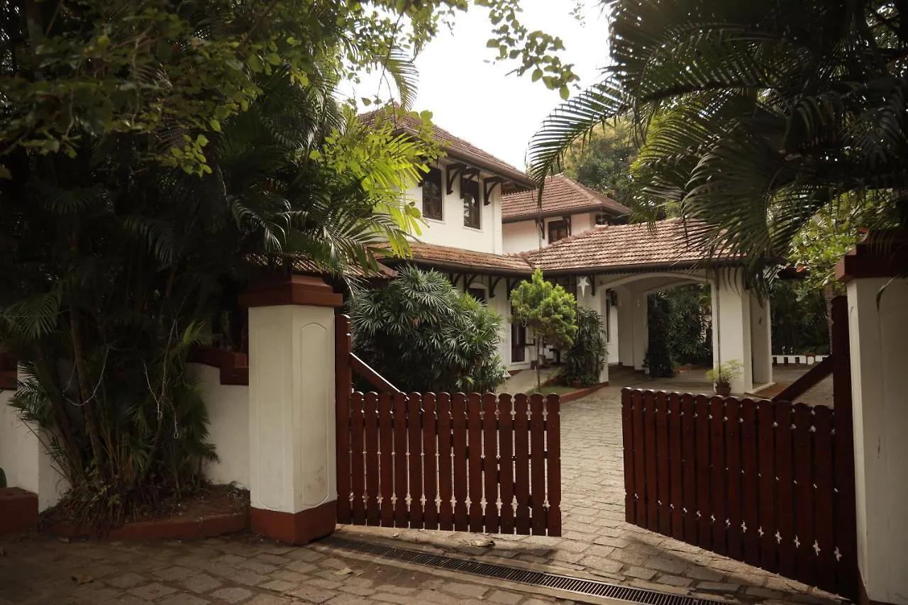 Heritage Methanam Kochi India