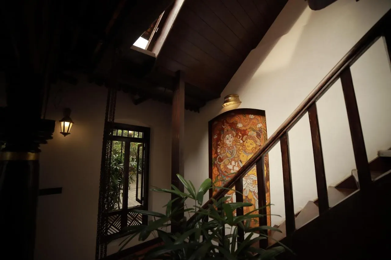 Heritage Methanam Kochi Hotel
