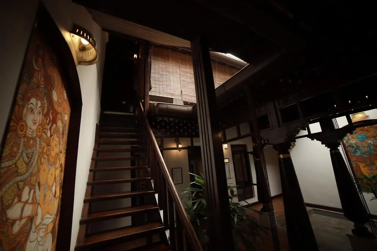 Heritage Methanam Kochi
