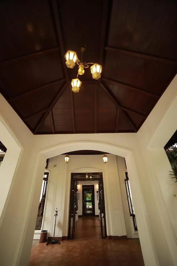 Heritage Methanam Kochi Hotel