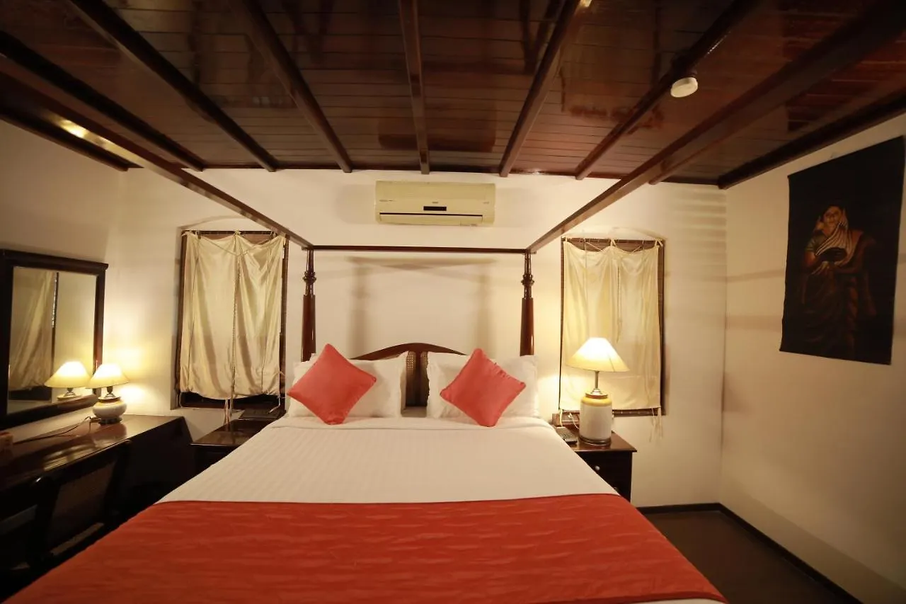 Heritage Methanam Kochi