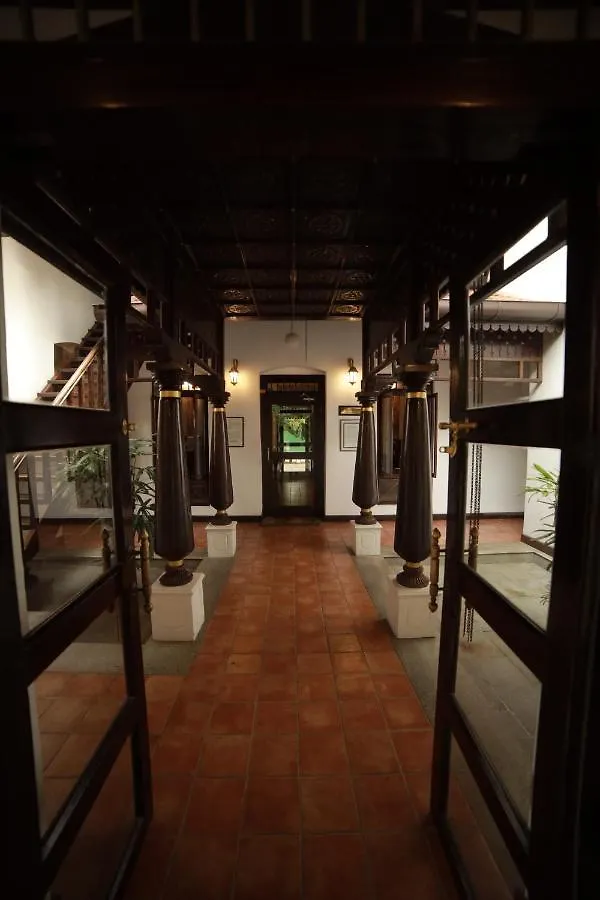 Heritage Methanam Kochi