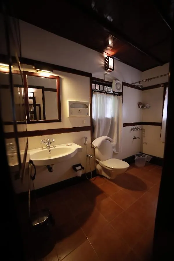 Hotel Heritage Methanam Kochi