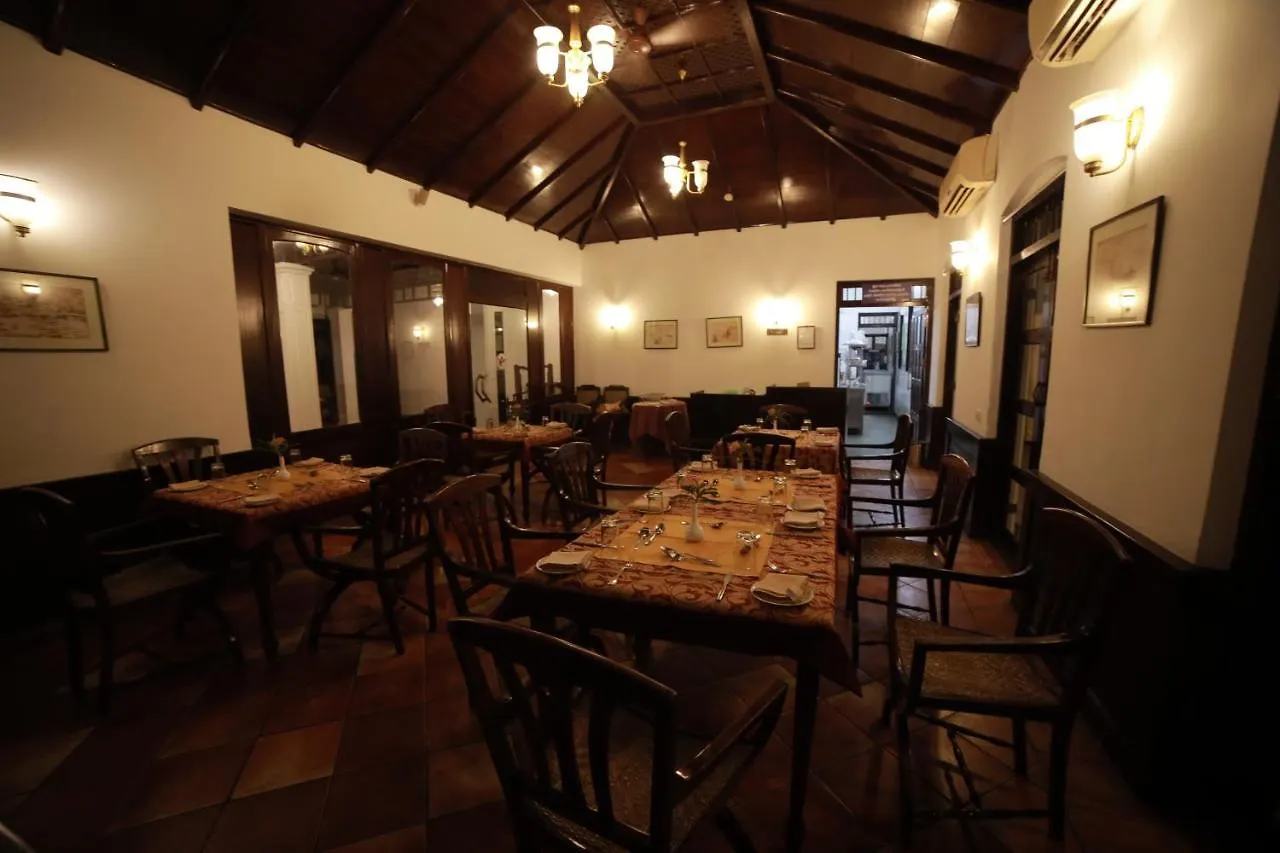 Heritage Methanam Kochi 3*,  India