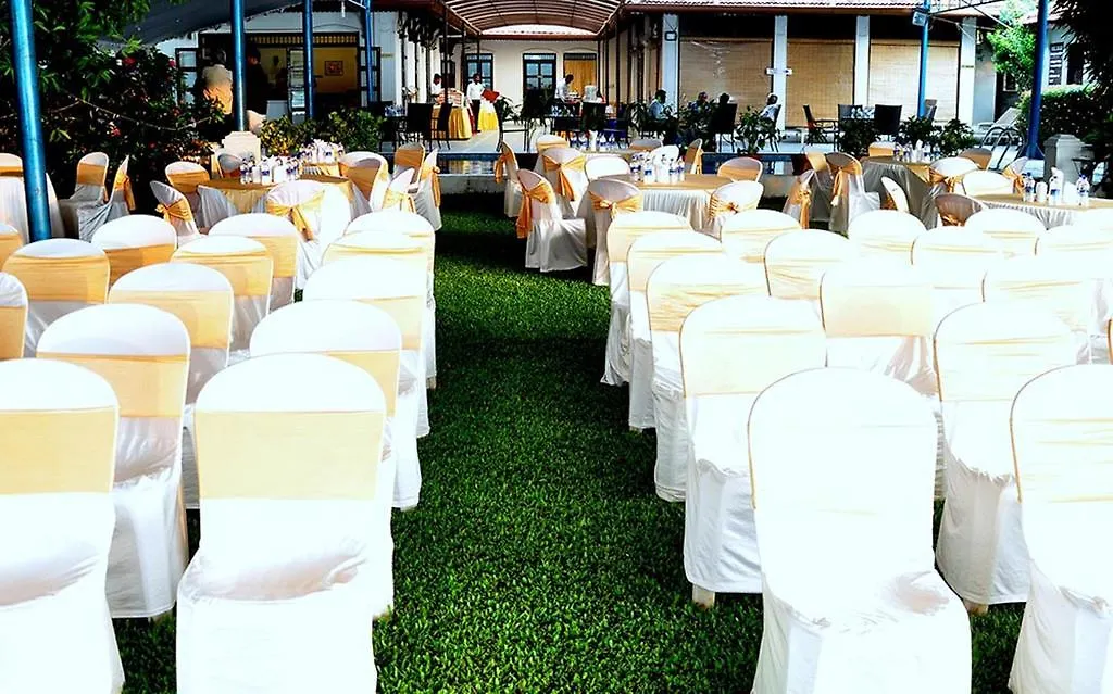 *** Hotel Heritage Methanam Kochi India