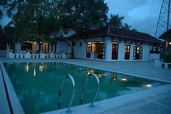 Heritage Methanam Kochi Hotel