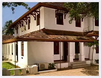 Heritage Methanam Kochi 3*,