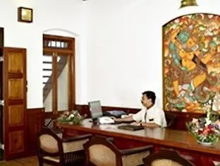 Hotel Heritage Methanam Kochi