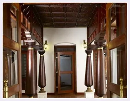 Heritage Methanam Kochi India