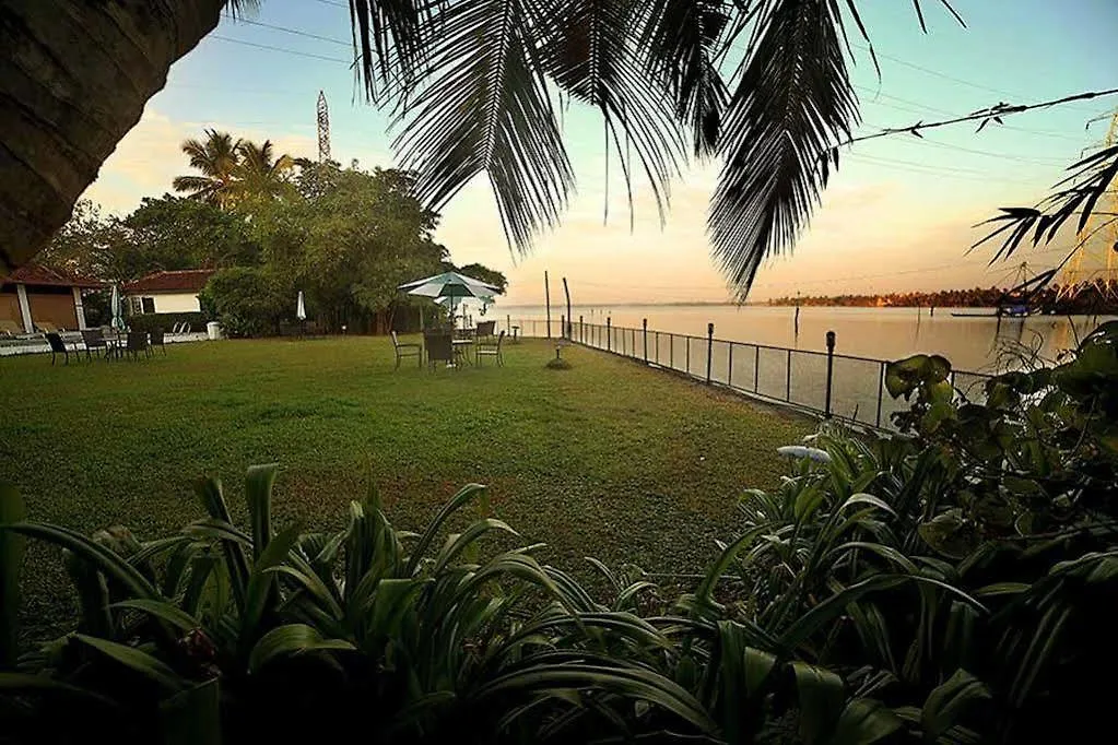 Hotel Heritage Methanam Kochi