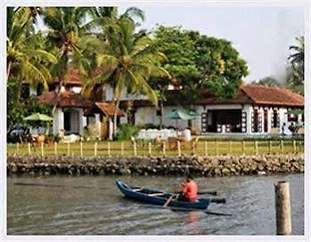 Heritage Methanam Kochi Hotel