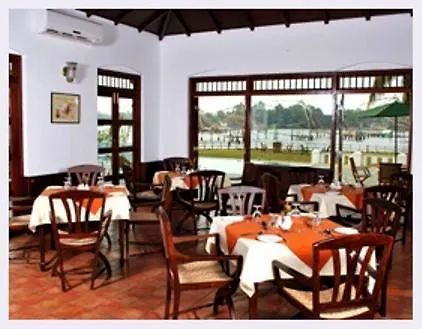 Heritage Methanam Kochi 3*,  India