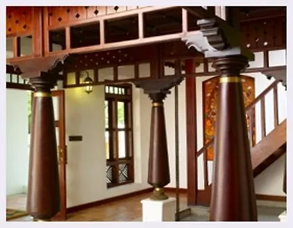 Heritage Methanam Kochi Hotel
