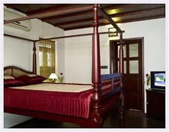Heritage Methanam Kochi 3*,  India