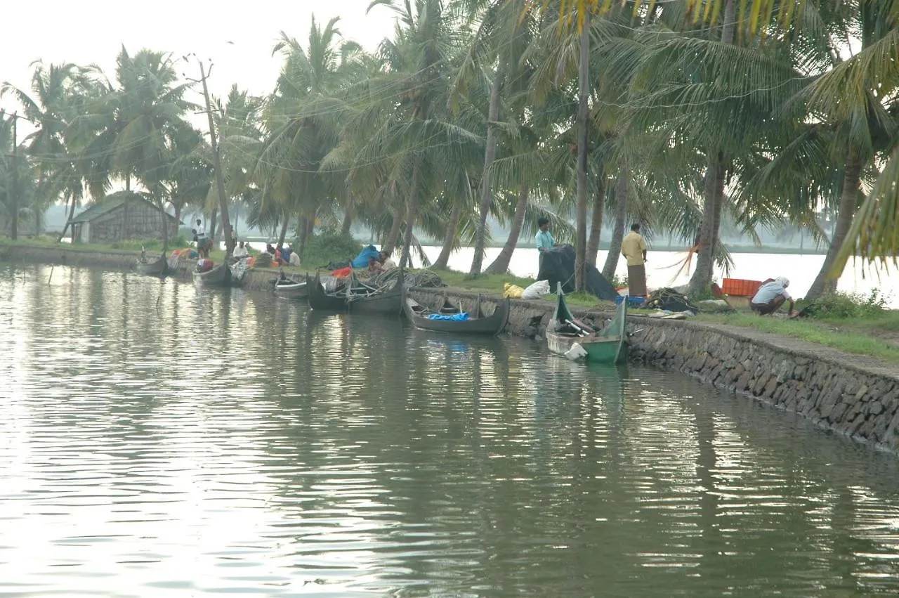 Heritage Methanam Kochi