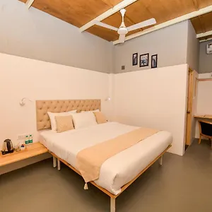 Shine Residency 3* Mysore